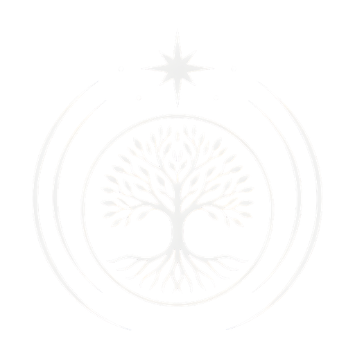 Ancient Roots Logo